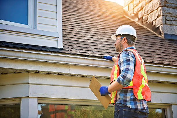 Licensed Emergency Roof Repair service in Westport, NC - Ben Roofing and Steel LLC